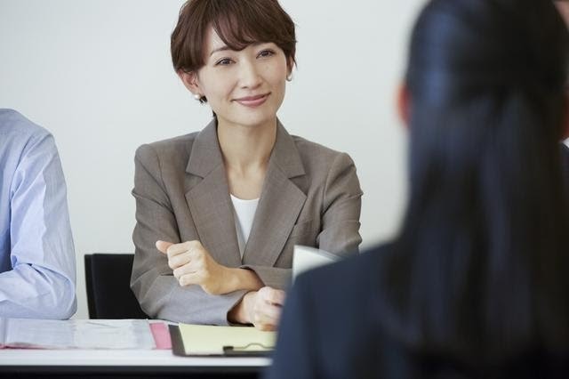 評価者