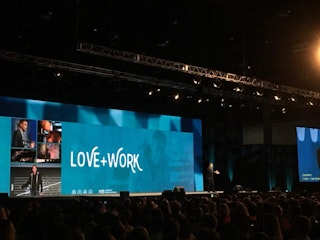 ATD2018「LOVE + WORK」