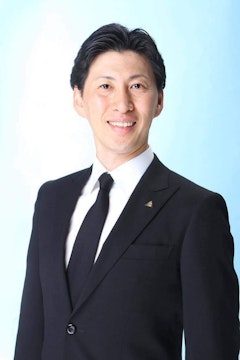 田中淳