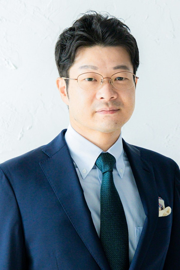 永田裕一