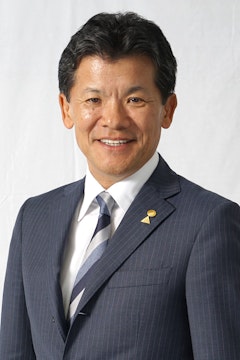 佐藤英郎