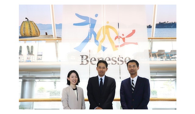 【株式会社ベネッセコーポレーション様】マネジメント研修