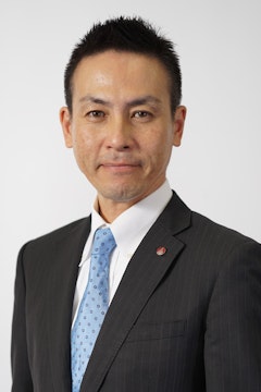 中野銀次郎