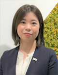 多田静香