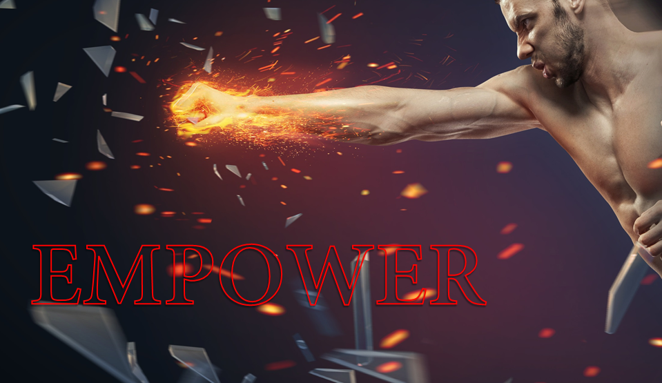 エンパワーメントとは？その意味と、研究者が見つけた4つの要素 社員研修のアチーブメントHRソリューションズ