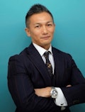 浜口大介