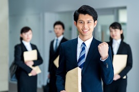 社会人としてのマインドセットを育む新入社員研修セミナー