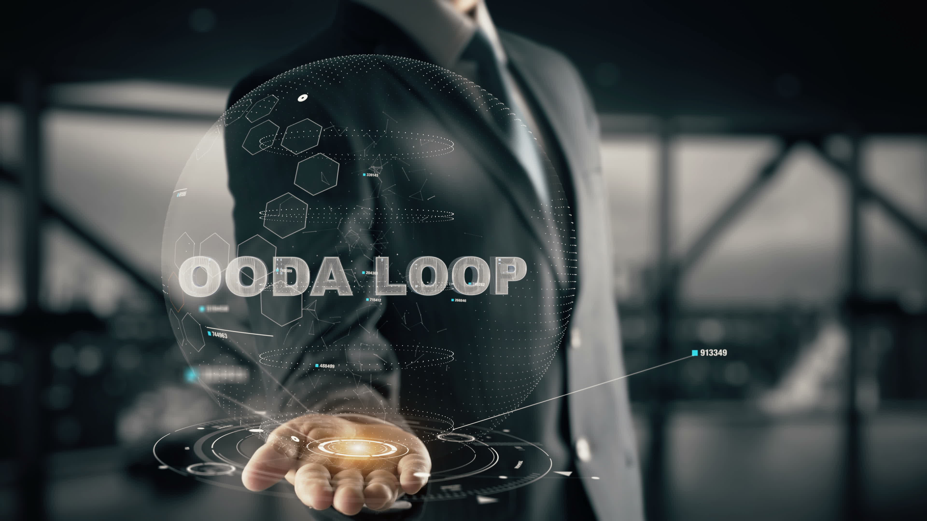 Oodaループとは Pdcaサイクルとの違いと使い分けを紹介 社員研修のアチーブメントhrソリューションズ