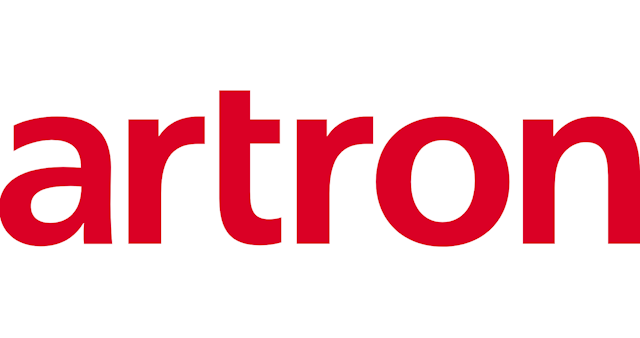 logo-artron