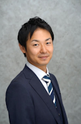 望月翔太