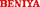 logo-beniya