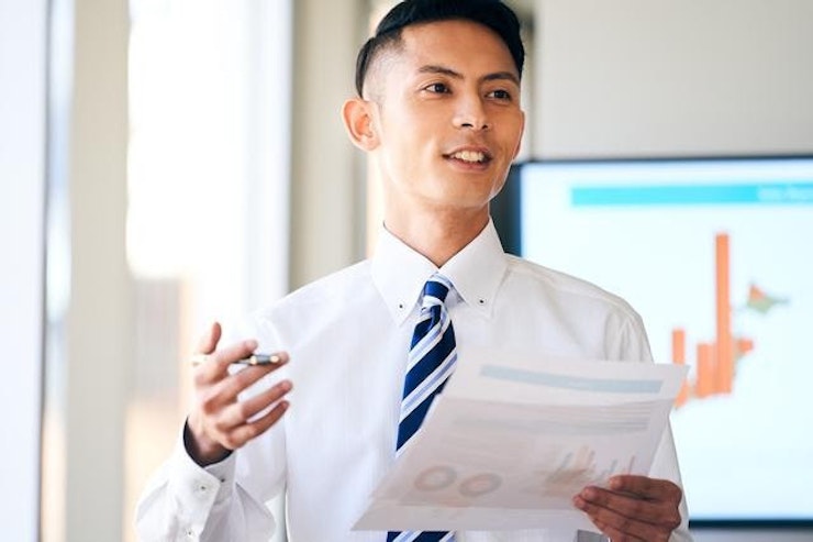 プレゼンを成功させるための16のコツとは？ | 社員研修のアチーブメントHRソリューションズ