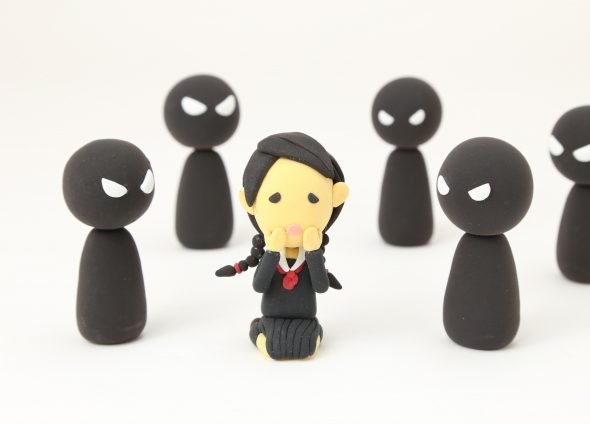 パワハラの定義とは？種類・事例・対策まで大公開