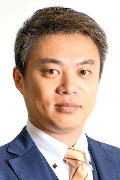 吉川孝之