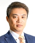 吉川孝之