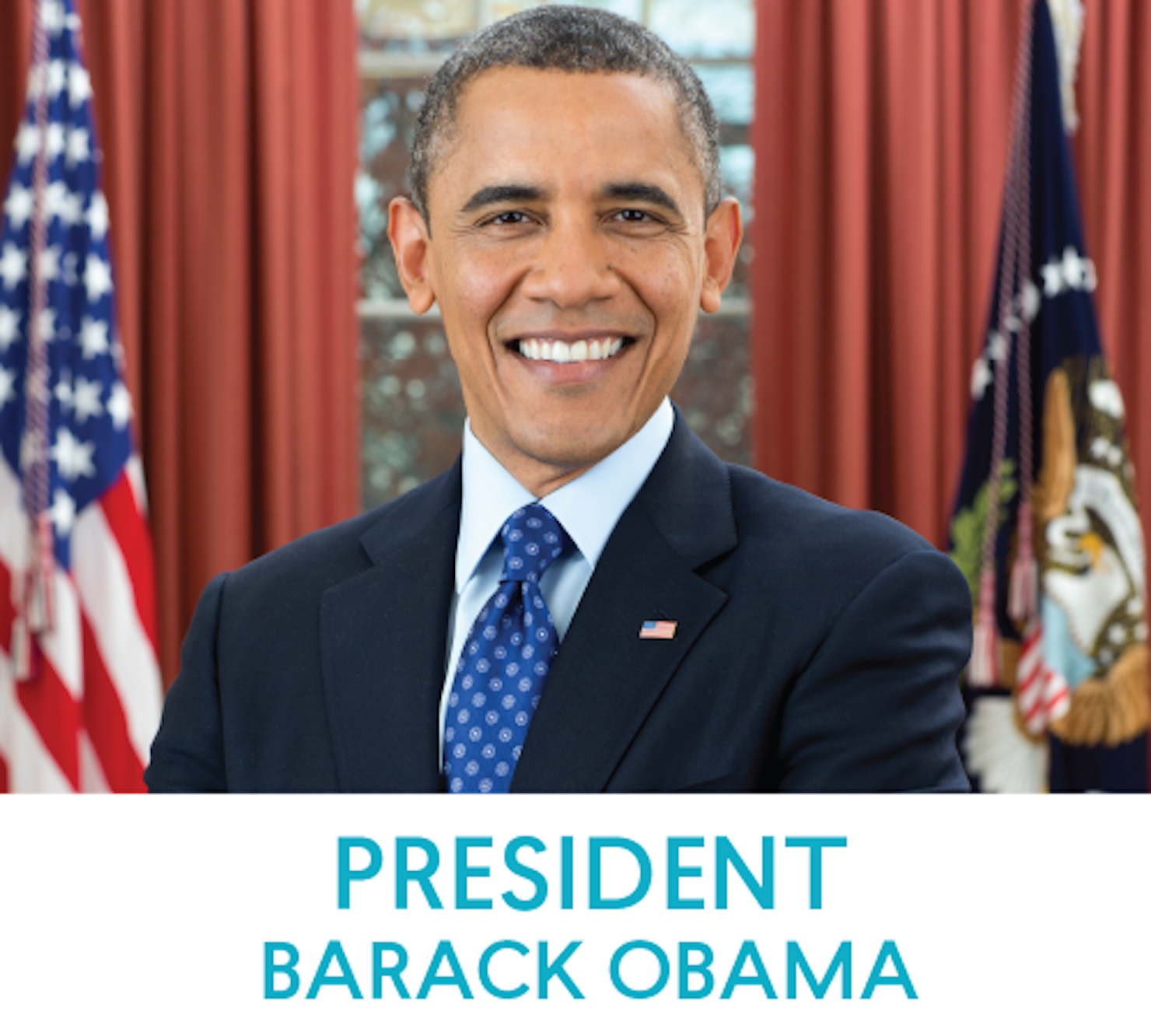 バラク・オバマ元大統領