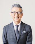 白井一幸