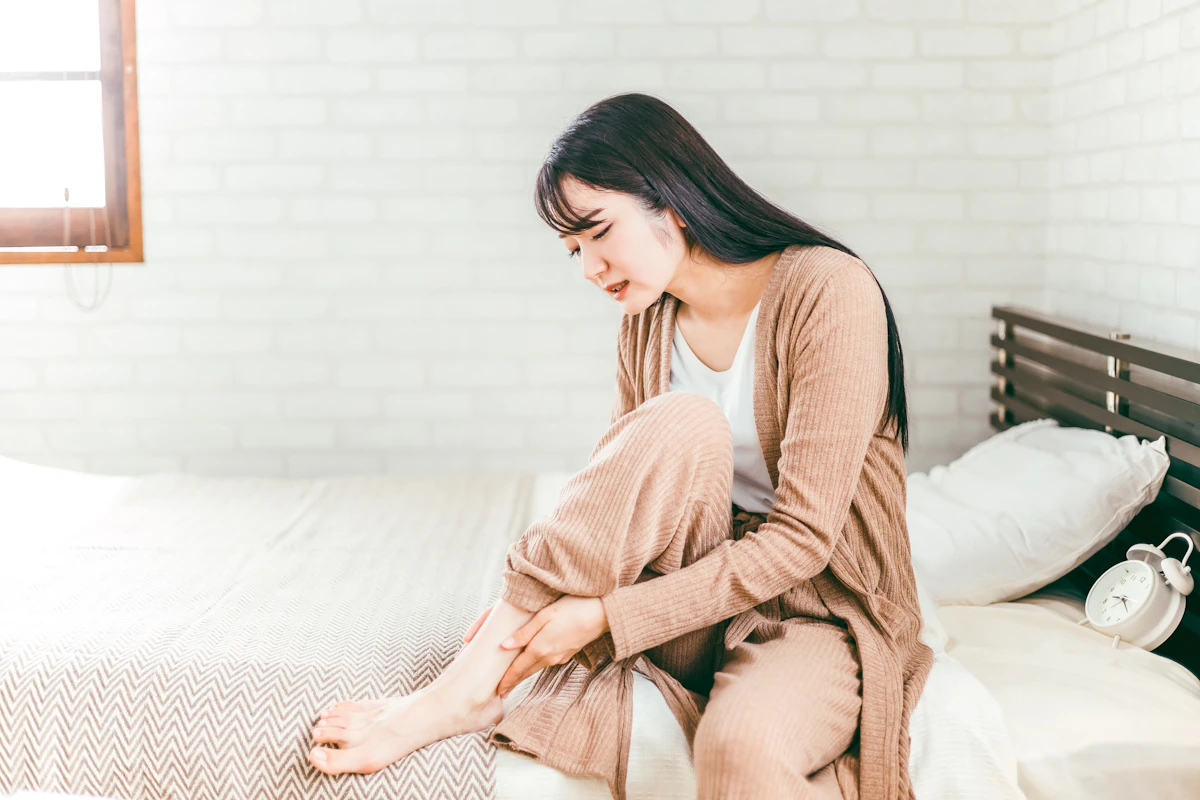 尿酸値は高いと危険?低すぎてもNG?美容と健康を左右する抗酸化作用を解説
