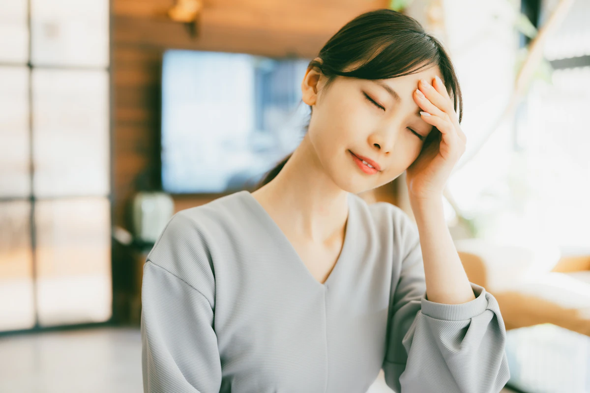 秋バテのサイン?なんだかやる気が出ない秋に|美容と健康を守る対策法