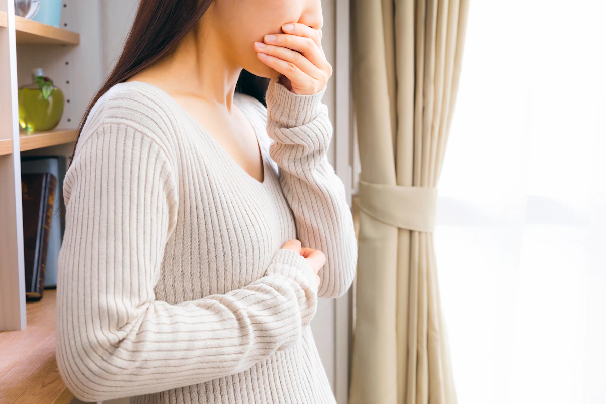 妊婦さん必見! つわりの症状を緩和する「ボンジェスタ」とは?