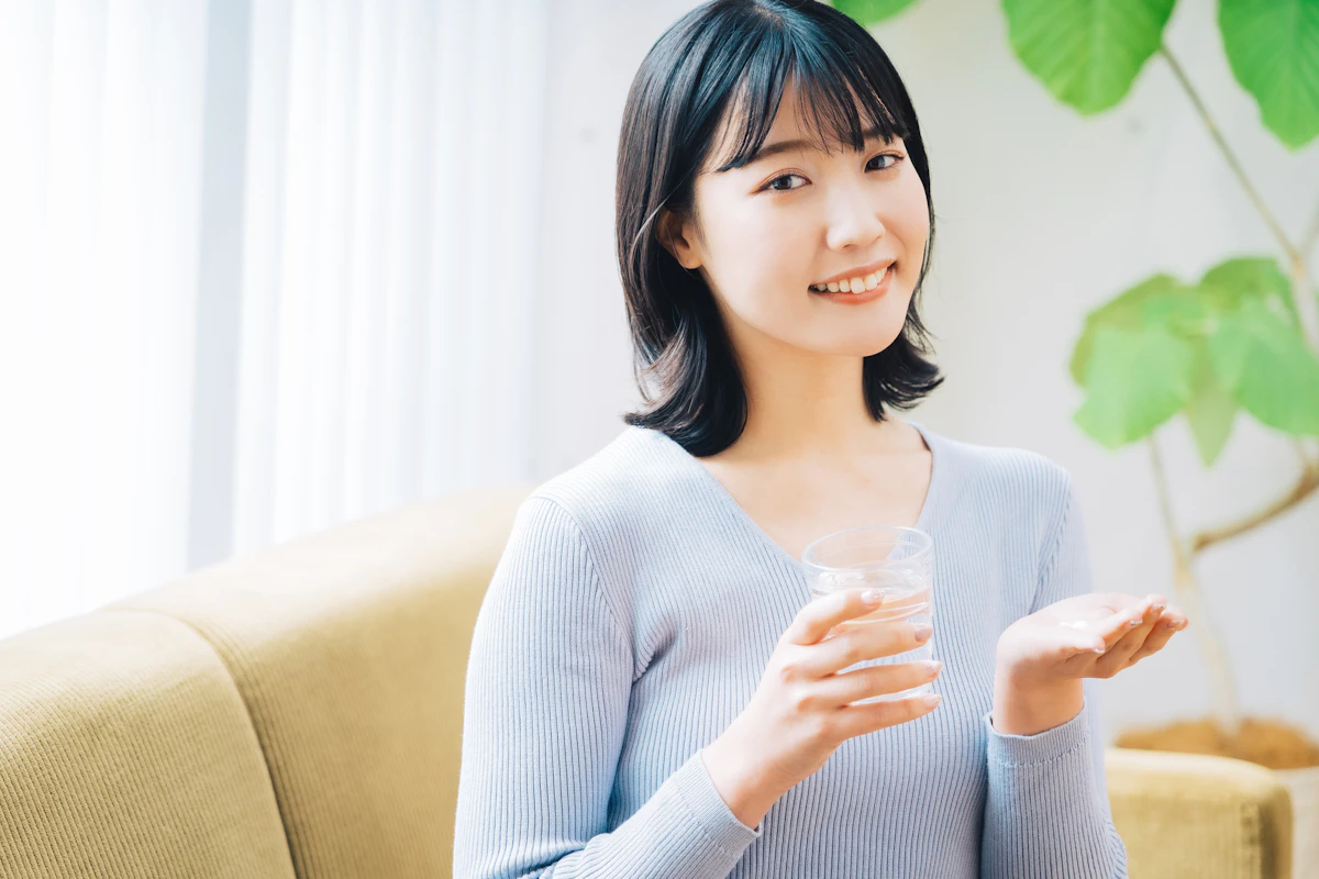 ビタミンの2種類を徹底解説!水溶性・脂溶性の違いと働き・過剰摂取の注意点