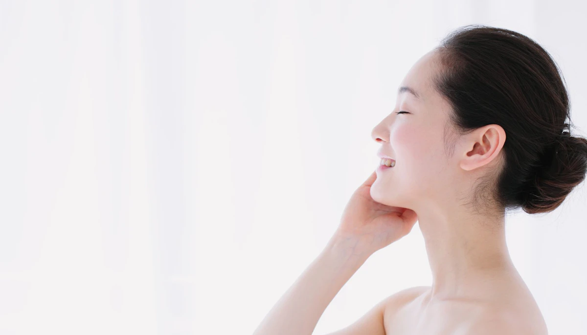 ビタミンE(トコフェロール)の美容効果|老化・乾燥・くすみ対策に役立つ理由