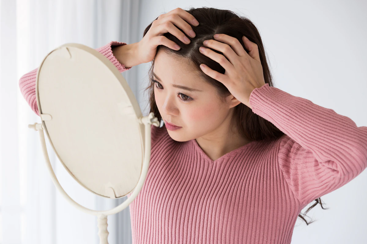 女性に増えているAGAとは? 今からできる予防と治療法