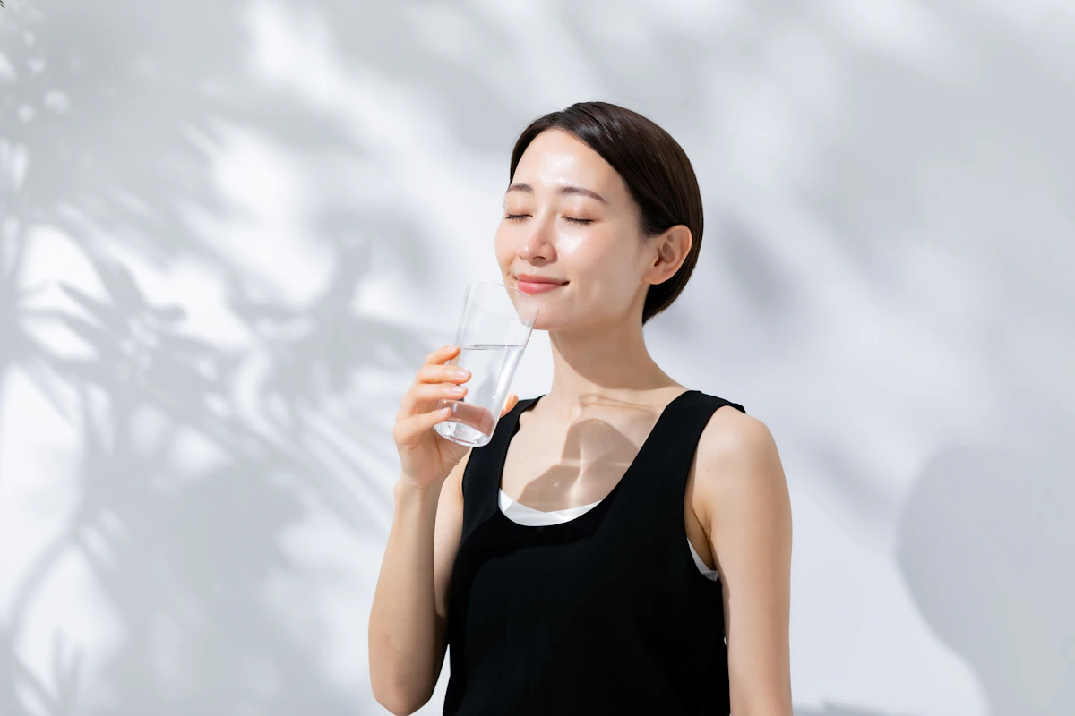 【紫外線対策の応用編】飲む日焼け止め・アフターケア・美肌を守るインナーケアまで