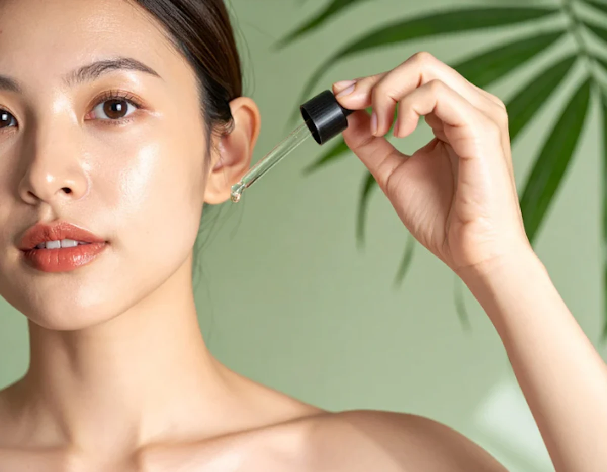 バクチオールの効果と使い方|レチノールとの違い・敏感肌でも使える理由