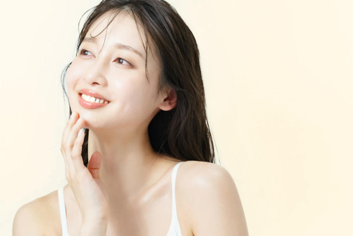 乾燥もテカリも気になる人へ|ライスパワーNo.11・No.6で整える肌バランス