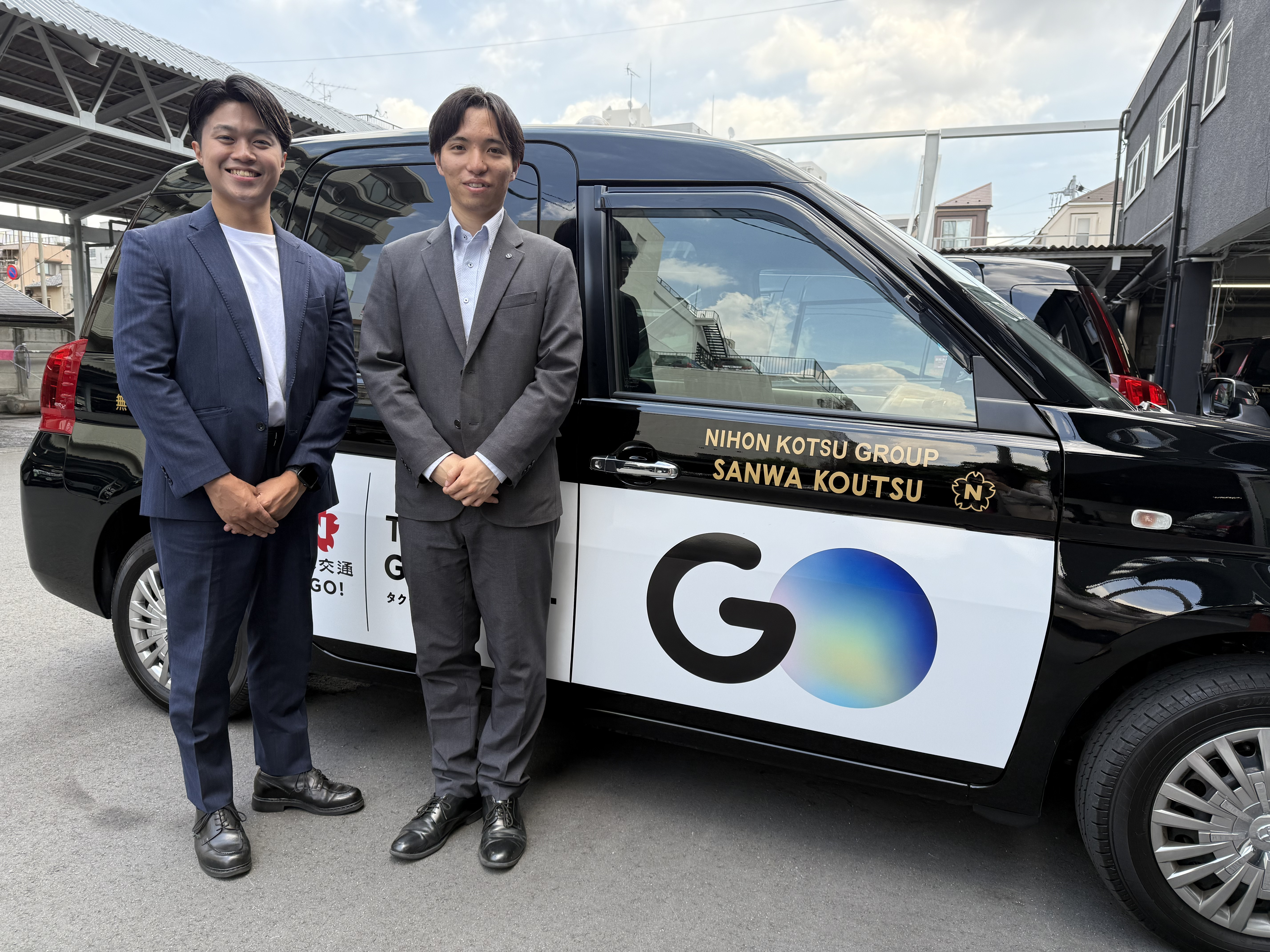 【PR TIMES掲載】PM Agent、タクシー業界初となる「特定技能ドライバー人材」の入社を支援