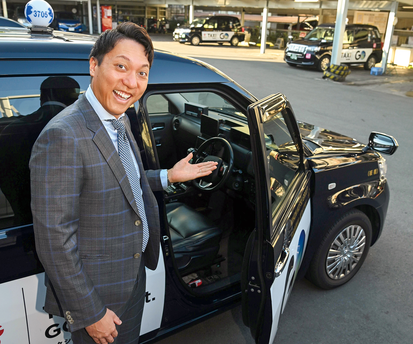 週刊エコノミスト(毎日新聞出版)に掲載されました