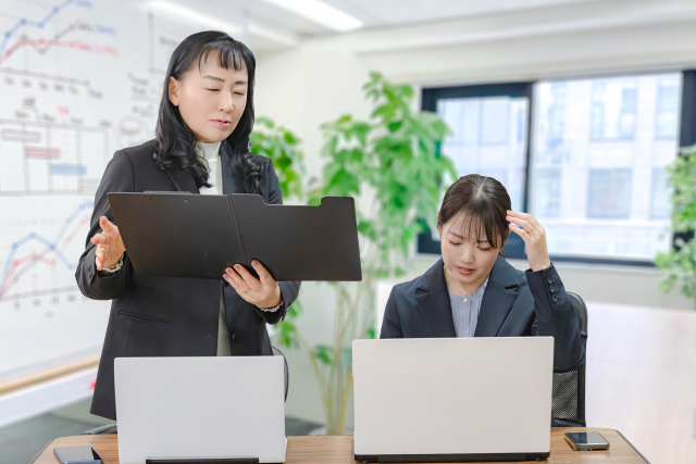 発達障害でも事務職で活躍できる|ADHD・ASDの特性を活かす仕事術と職場選びのコツ