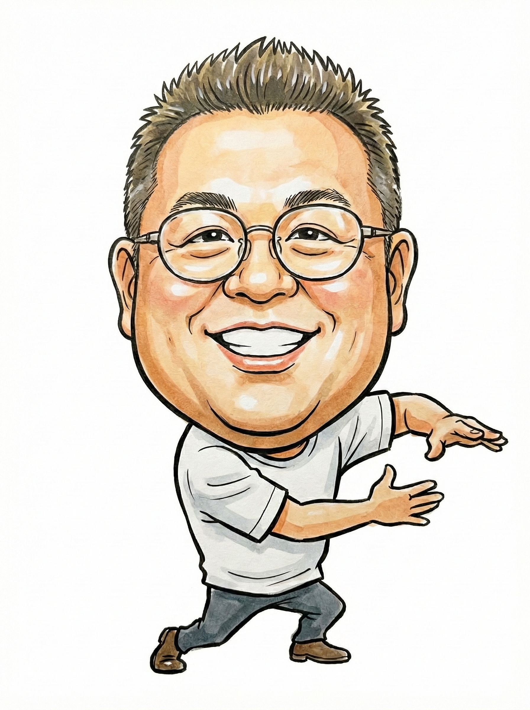 ホームページ更新しました！