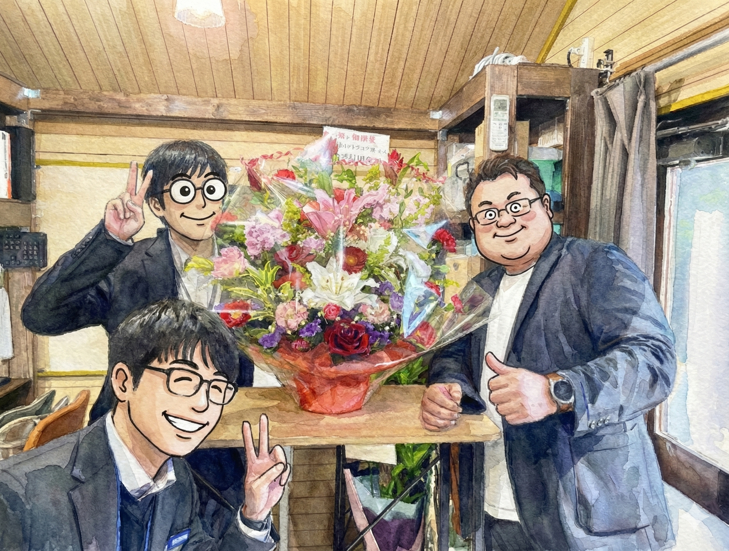 コザ信金の創業スクール