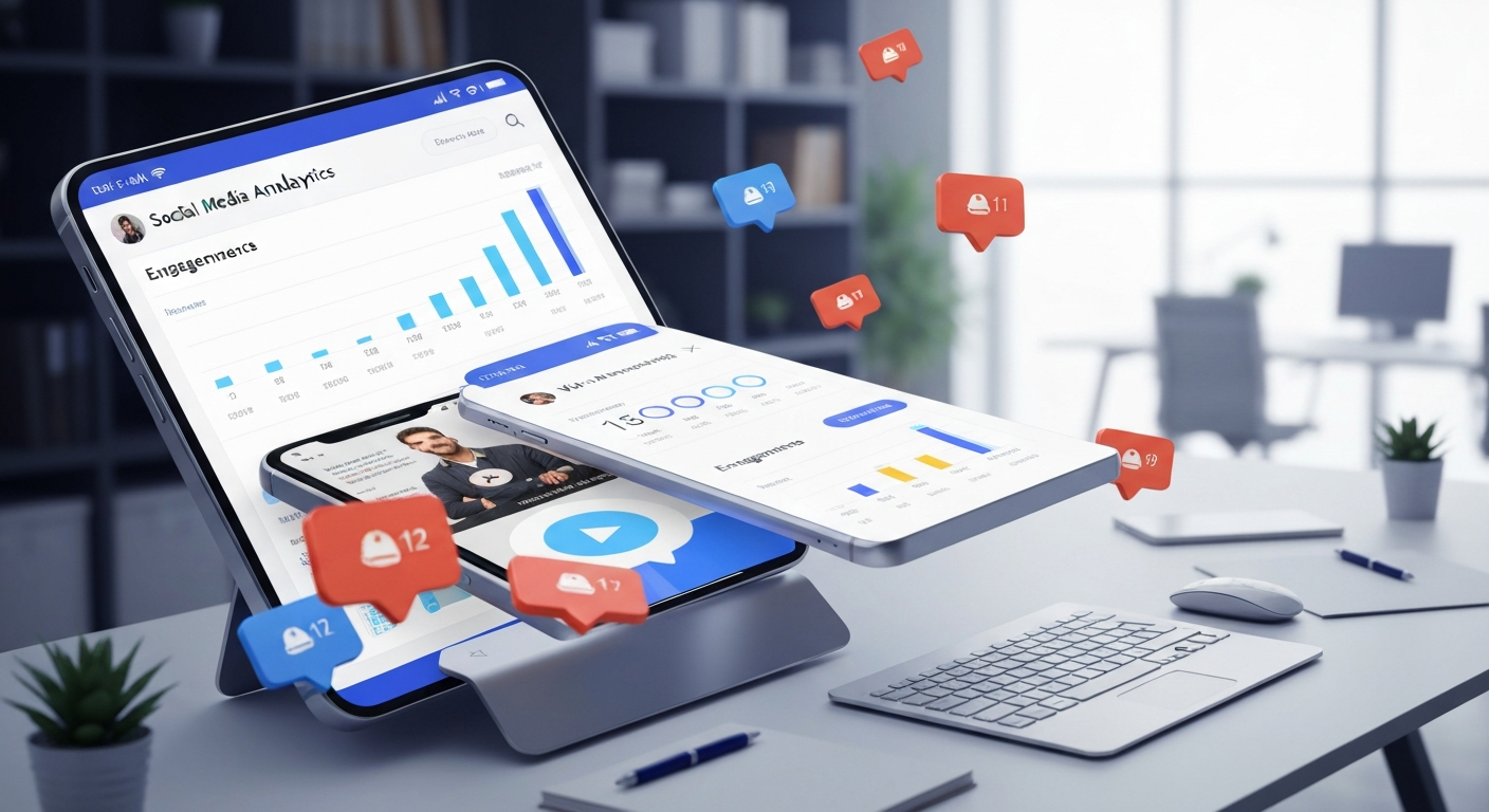 値上げはもう怖くない！SNSでファンが離れない「愛されブランド」の秘密をAIで解き明かす