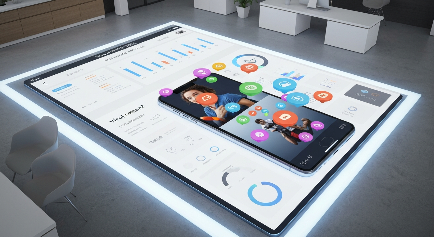 TikTokって若者向けでしょ？いえ、中小企業こそ月商2億円超えのチャンスです！