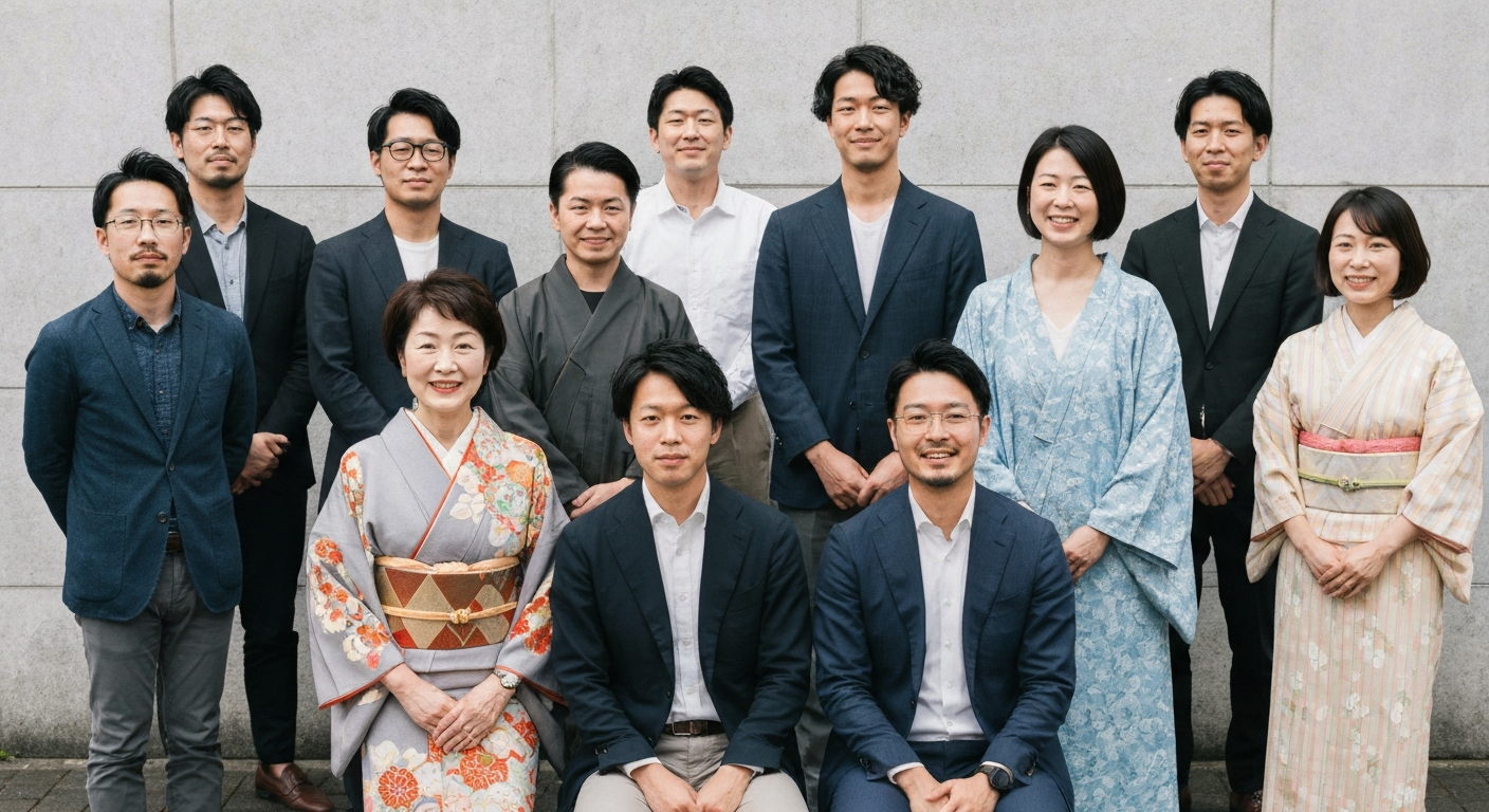 熊本の社長さん必見！AIが税理士の相談相手に？不安を解消し業務効率化へ