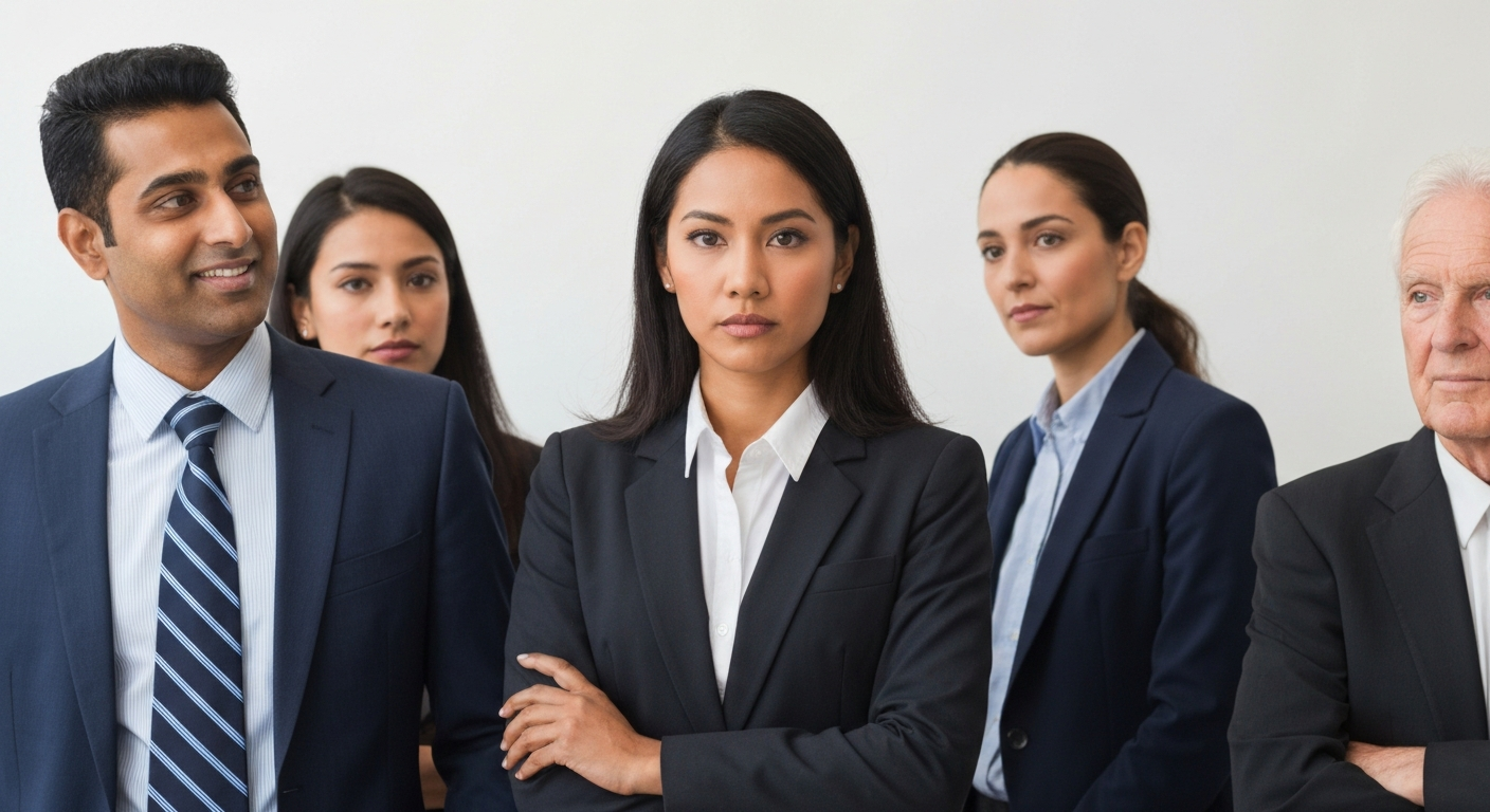 AI検索でブランドが見つからない？未来への不安を解消！