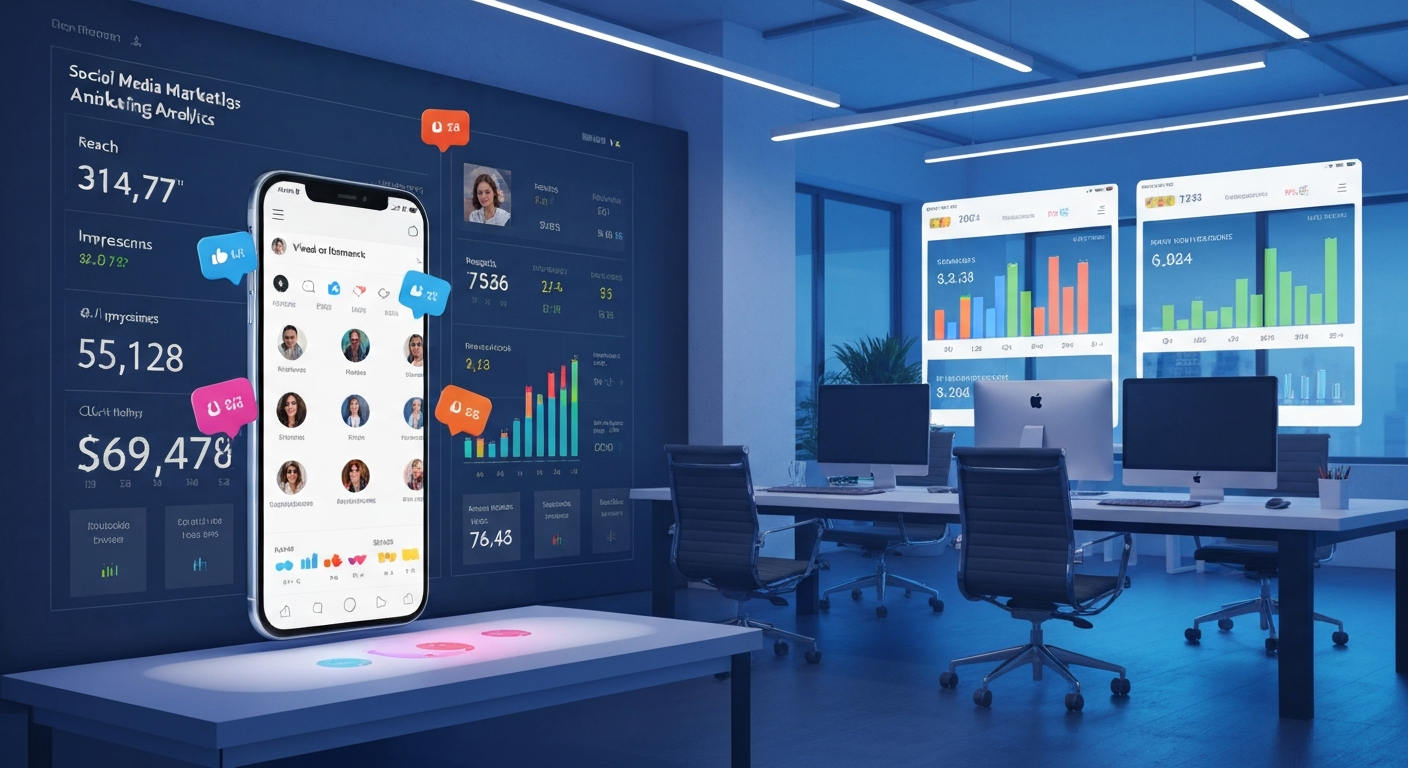 広告費のムダ遣い、もうやめませんか？SNS広告の『伸び悩み』を解決する2つの視点