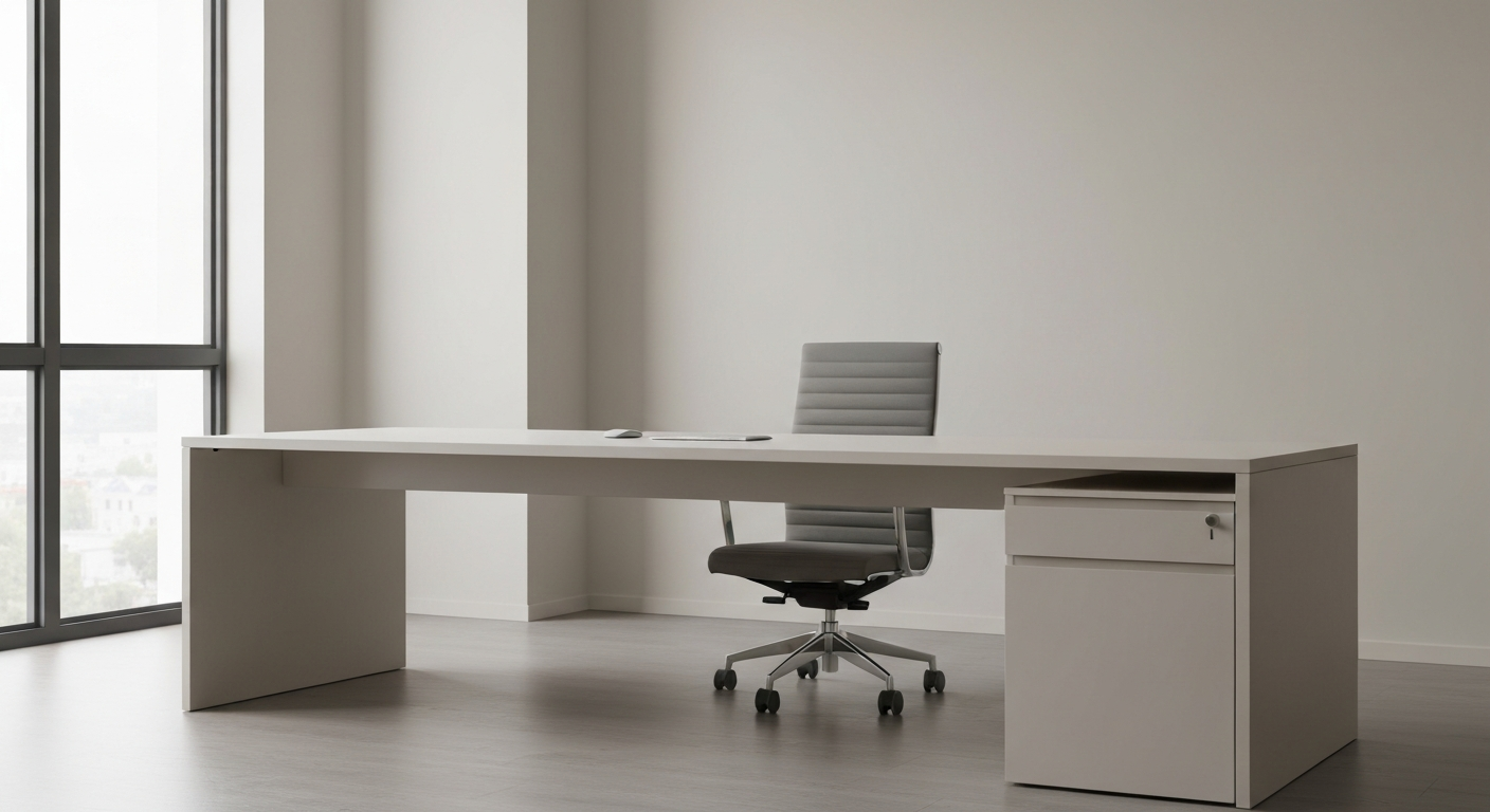 「あの資料、どこだっけ？」を過去にする！Googleの「あなた専属AI秘書」が仕事を変える