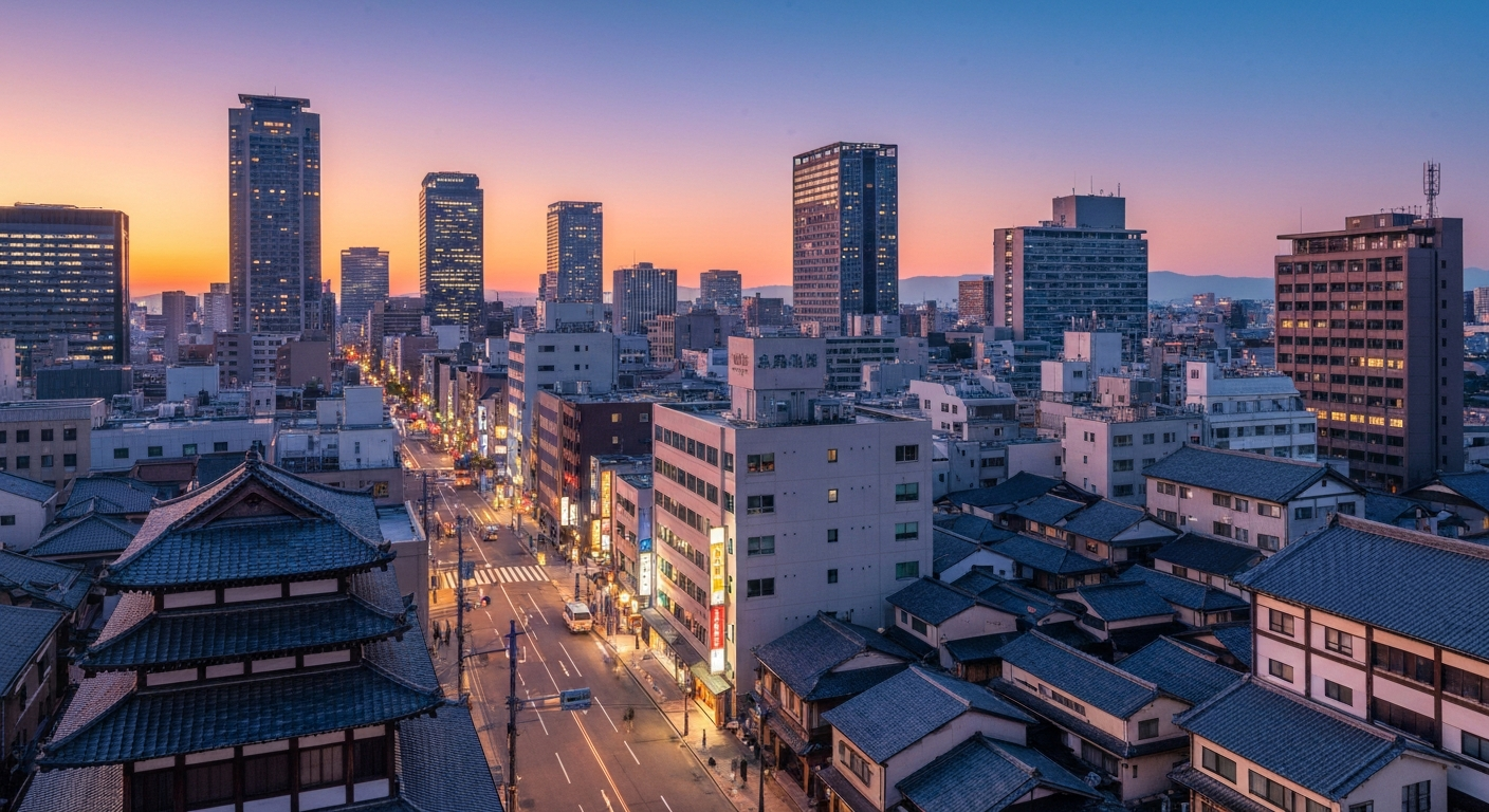 熊本のWeb集客、AIで劇的改善！運用いらずの秘策とは？