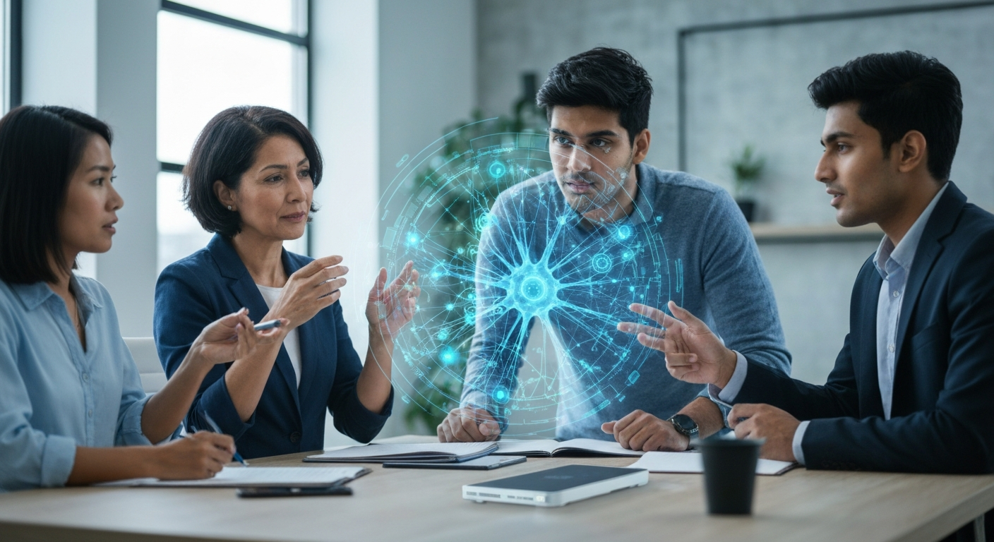 「AI導入、うちには無理？」DeNAの100事例で「あるある」不安を解消！