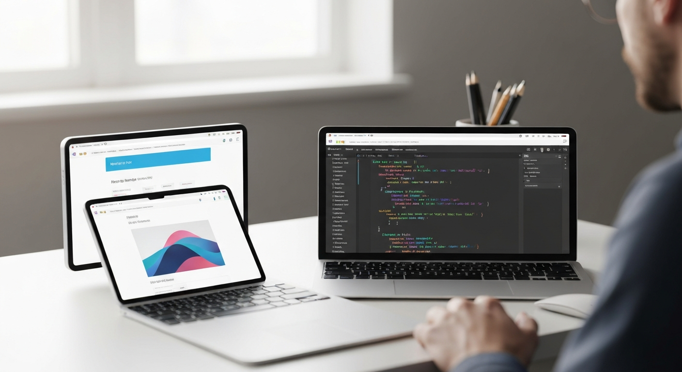 複雑な規約やマニュアル、もう迷わない！WebとAIでスッキリ解決する情報公開のコツ
