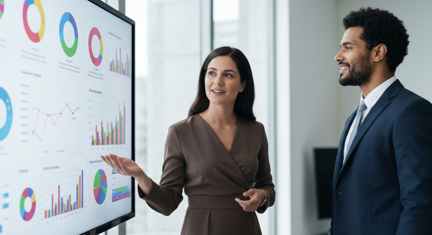 広告費の悩み、もう大丈夫！AIとSNSで売上を伸ばす新常識