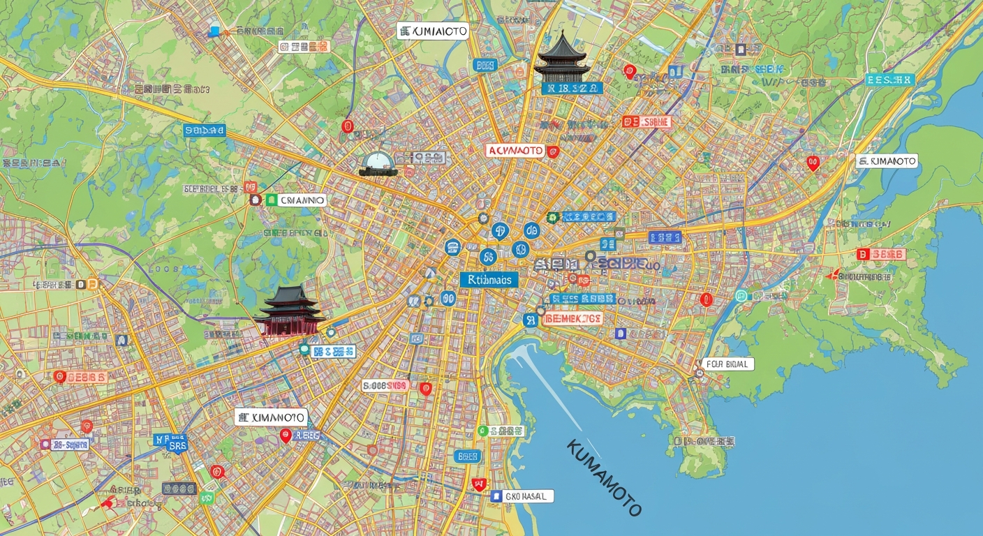 【熊本の社長さん必見】LINE公式アカウントで集客アップの秘訣