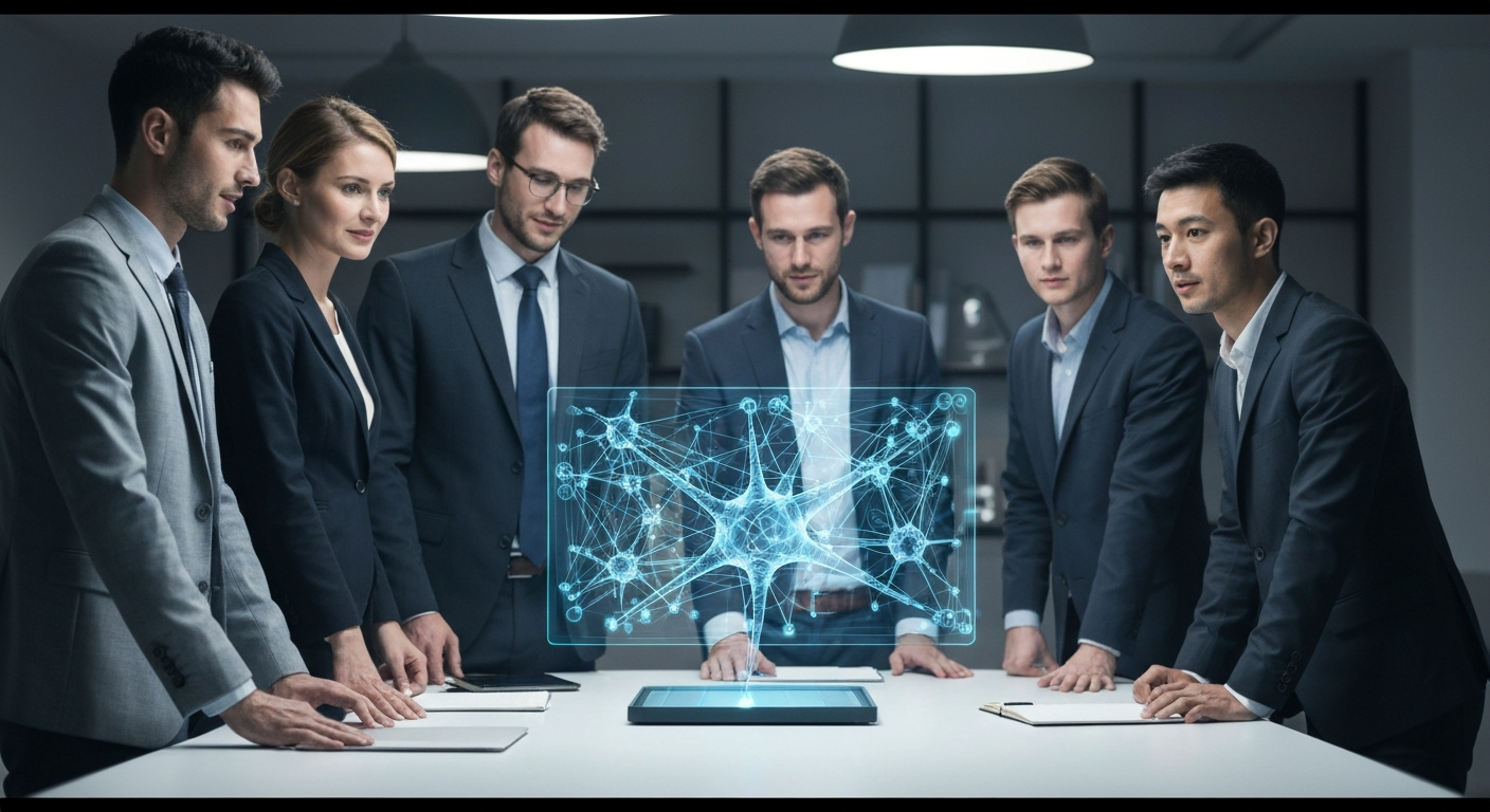 M365値上げでモヤモヤ？AI研修でコスト増を投資に変える秘訣