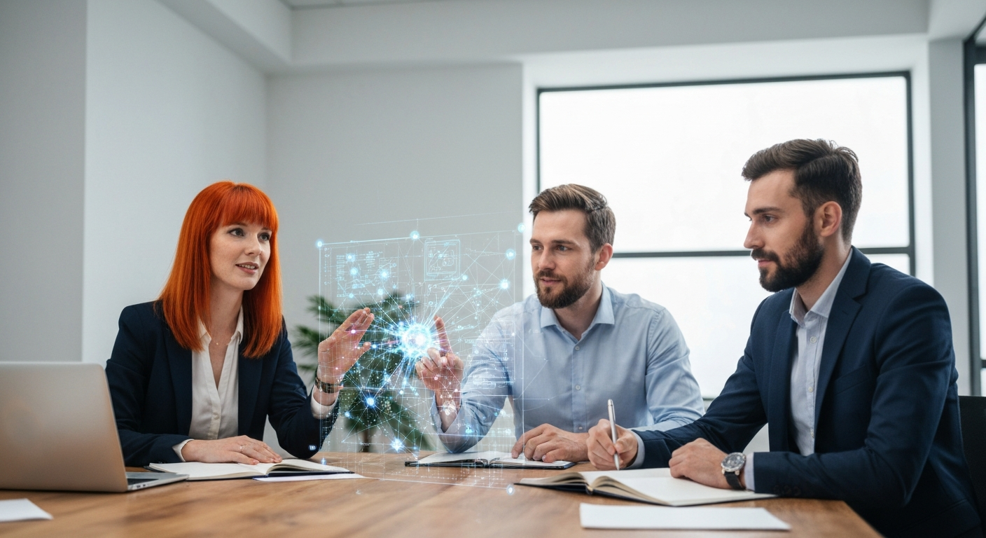 AI導入、期待外れで終わらせない！成果を出す企業がやっている『KPI設定』の秘密