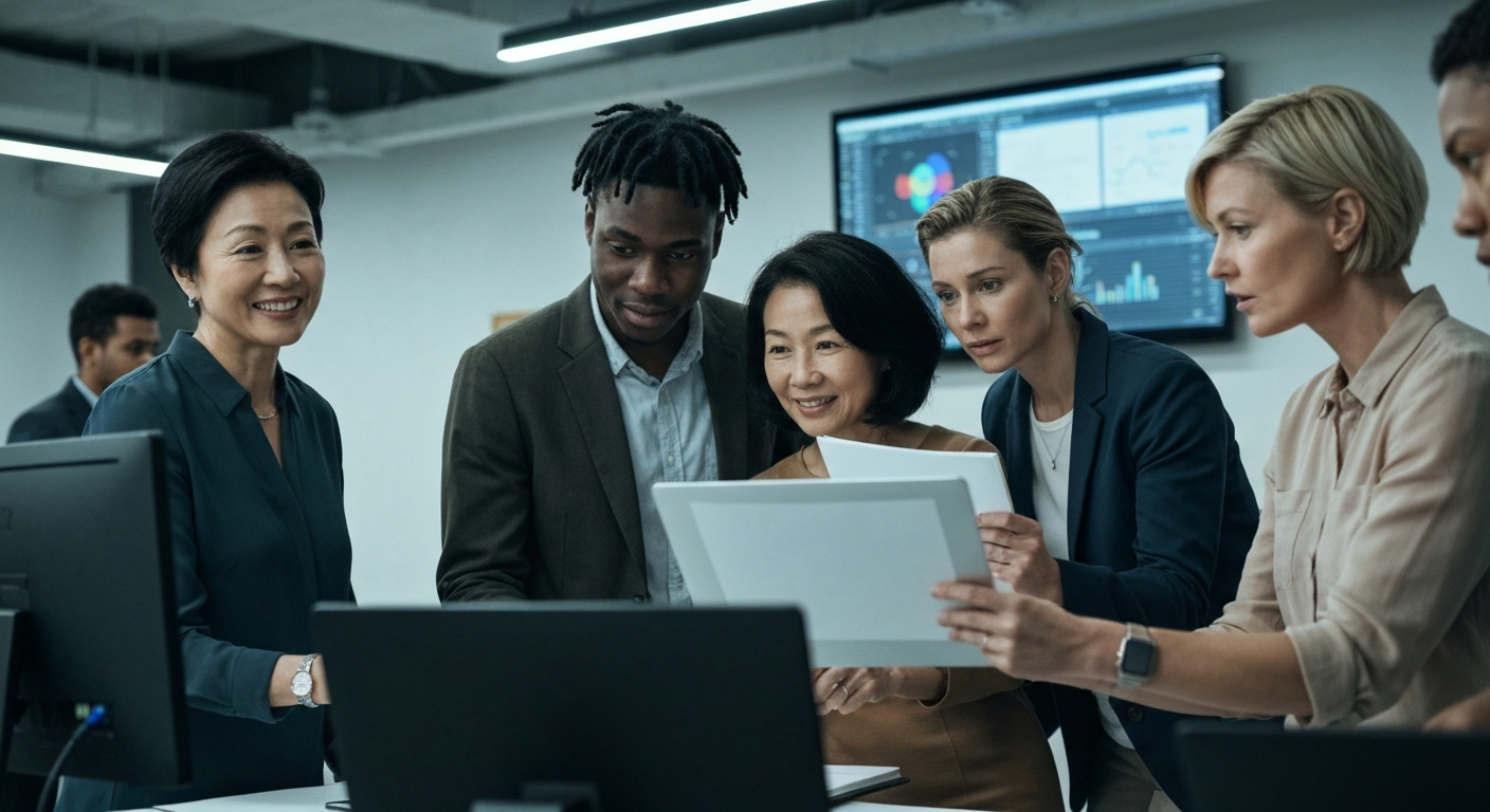 データ分析の時間が1/6に！その秘訣、教えます