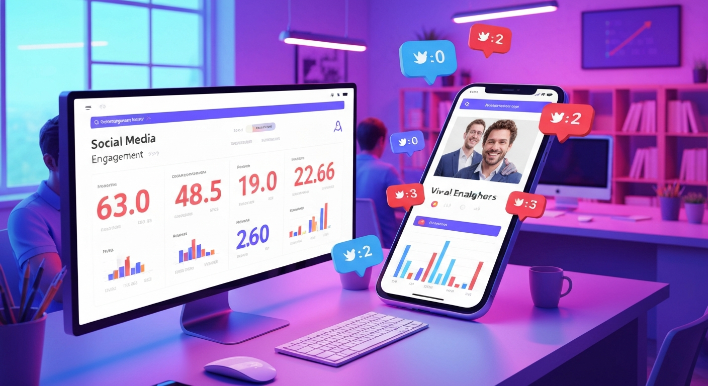 SNS運用、ムダな投稿はもう終わり！「これだ！」を見つける最短ルート